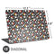 Disney Minnie Mouse Bubbles Face Pattern Universal Laptop 15in (12.2 x 8.8in) Skin